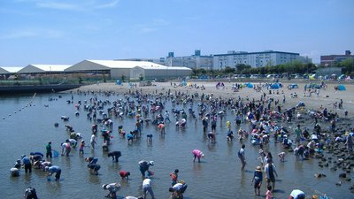 🌳 히가시오기시마 히가시 공원